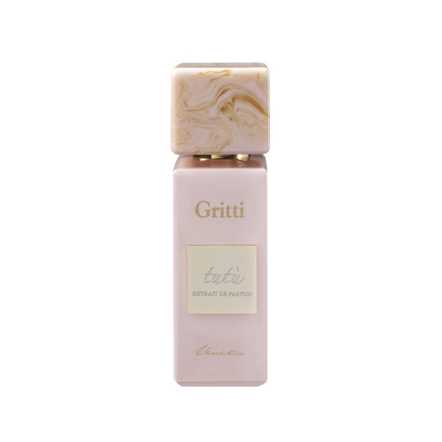 Immagine del profumo Tutu di Gritti