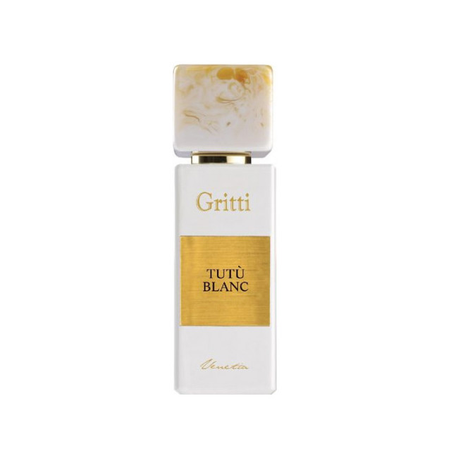 Immagine del profumo Tutù Blanc di Gritti
