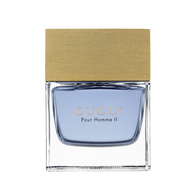 Immagine del profumo Gucci Pour Homme II di Gucci