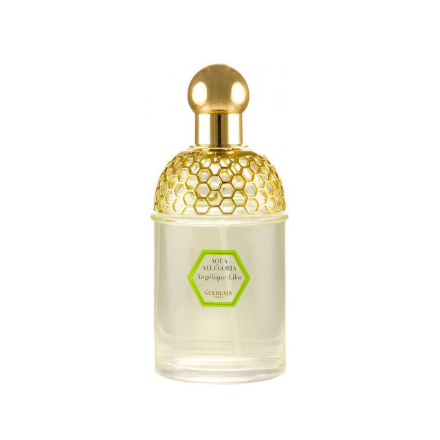 Immagine del profumo Aqua Allegoria Angelique Lilas di Guerlain