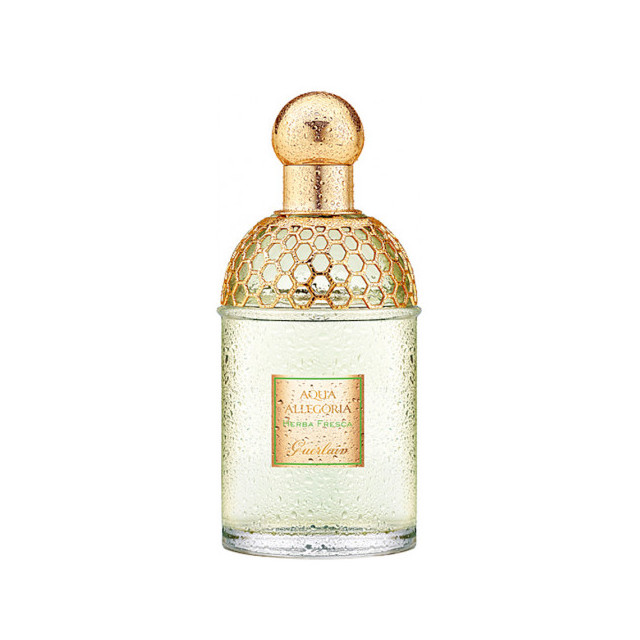 Immagine del profumo Aqua Allegoria Herba Fresca di Guerlain