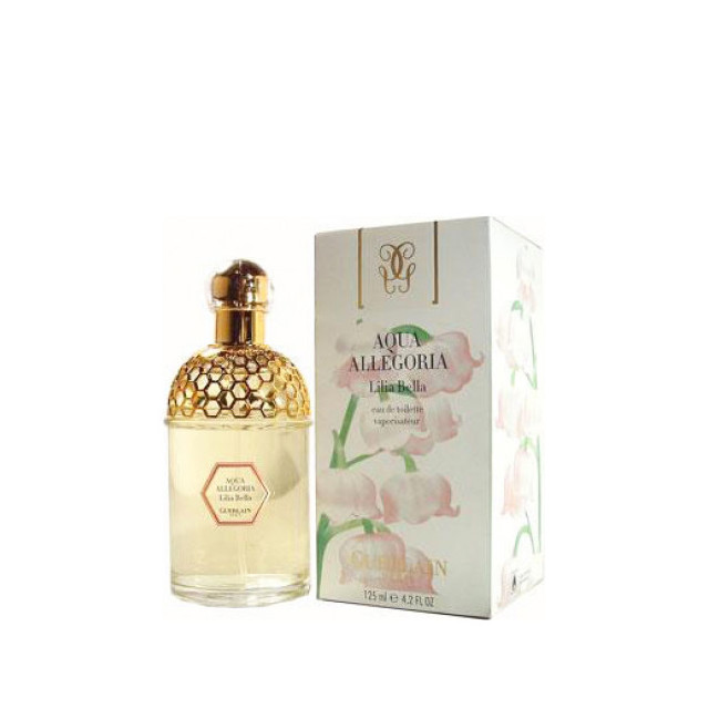Immagine del profumo Aqua Allegoria Lilia Bella di Guerlain