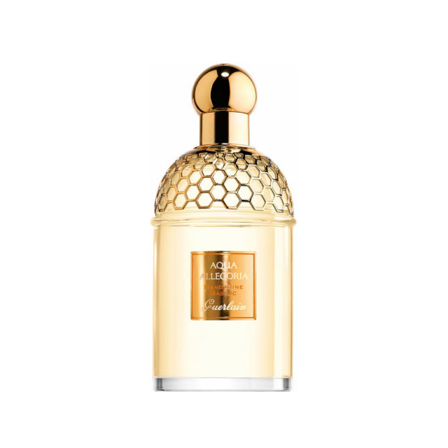 Immagine del profumo Aqua Allegoria Mandarine Basilic di Guerlain