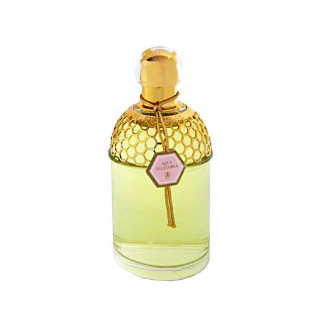 Immagine del profumo Aqua Allegoria Rosa Magnifica di Guerlain