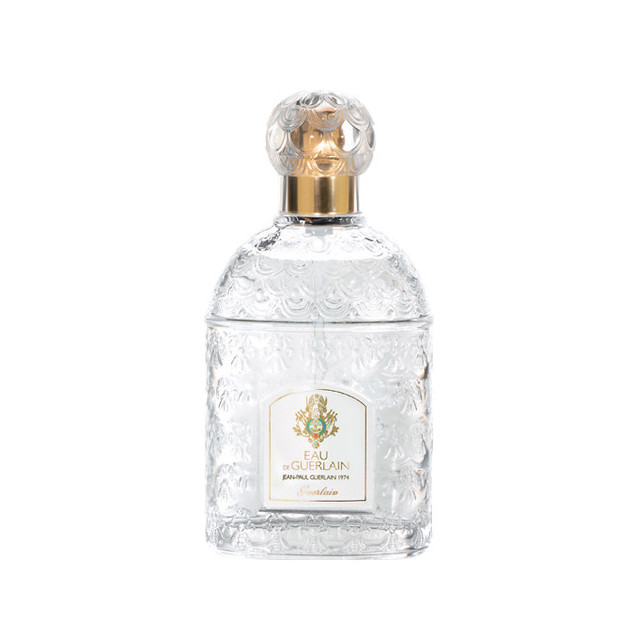 Immagine del profumo Eau de Guerlain di Guerlain