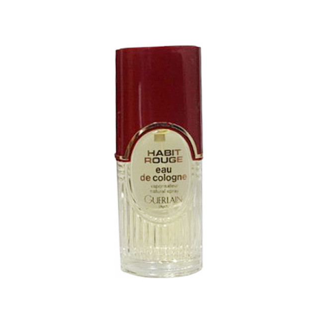 Immagine del profumo Habit Rouge Eau de Cologne di Guerlain