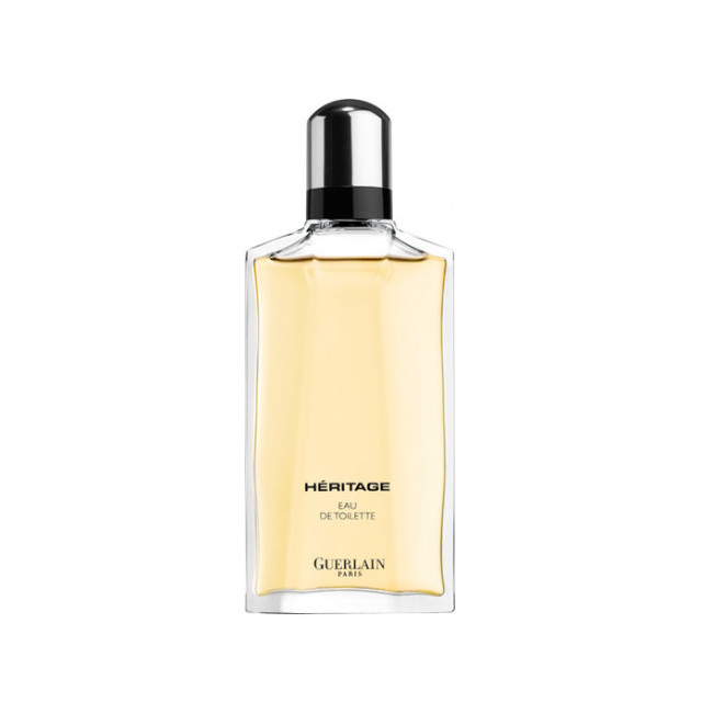 Immagine del profumo Heritage Eau de Toilette di Guerlain
