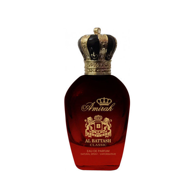 Immagine del profumo Amirah di Al Battash Classic