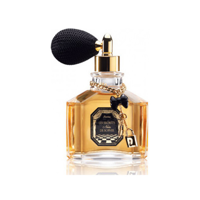 Immagine del profumo Les Secrets de Sophie di Guerlain
