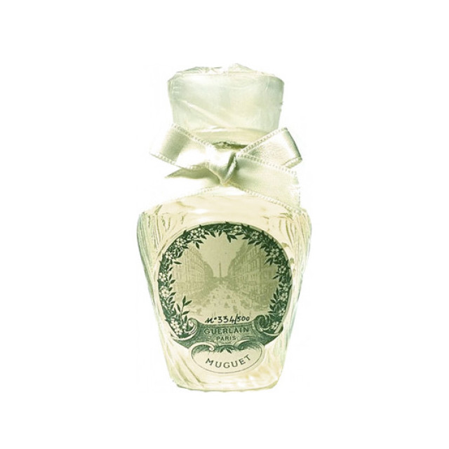 Immagine del profumo Muguet 1998 di Guerlain