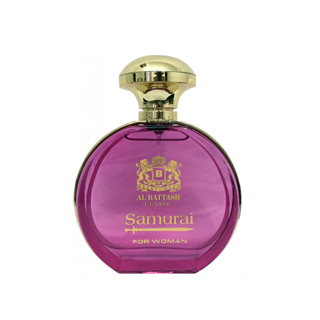 Immagine del profumo Samurai di Al Battash Classic
