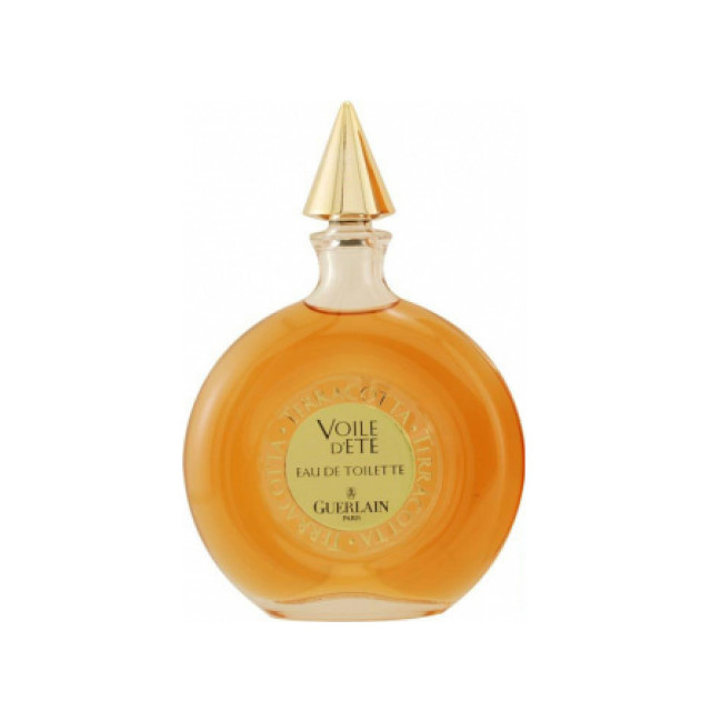 Immagine del profumo Terracotta Voile d'Été (No.25, Quand Vient l'Été) di Guerlain