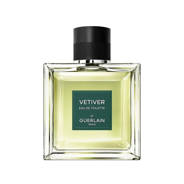 Immagine del profumo Vetiver di Guerlain