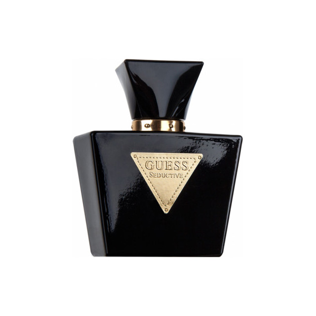 Immagine del profumo Guess Seductive Noir Women di Guess
