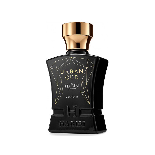 Immagine del profumo Urban Oud di Habibi NY