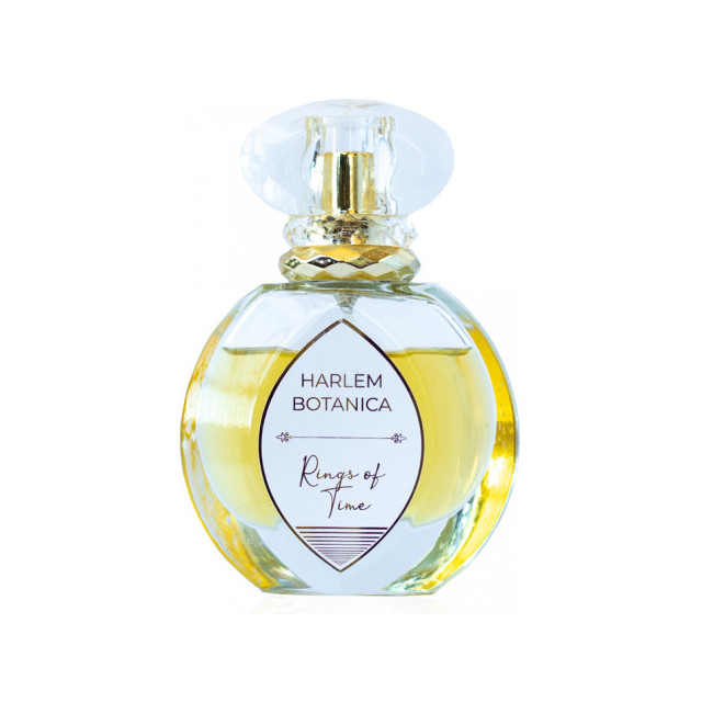 Immagine del profumo Rings of Time di Harlem Botanica