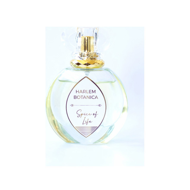 Immagine del profumo Spice of Life di Harlem Botanica