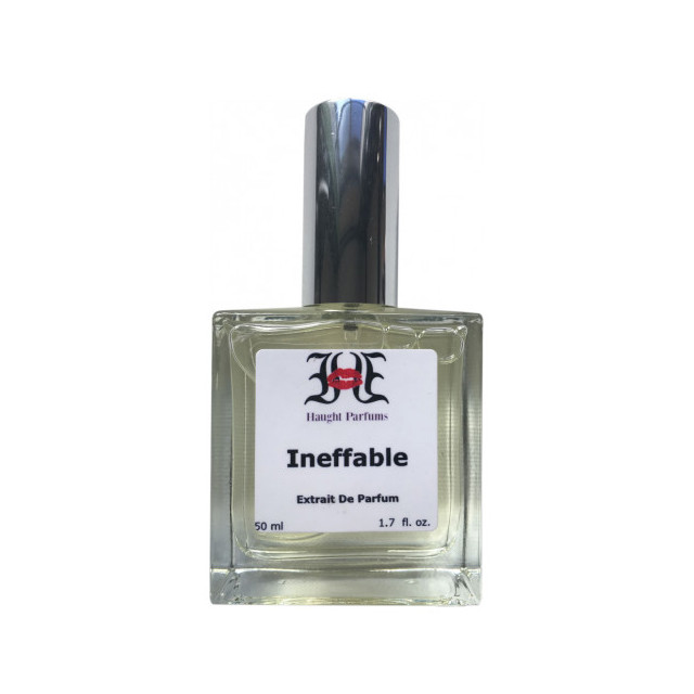 Immagine del profumo Ineffable di Haught Parfums