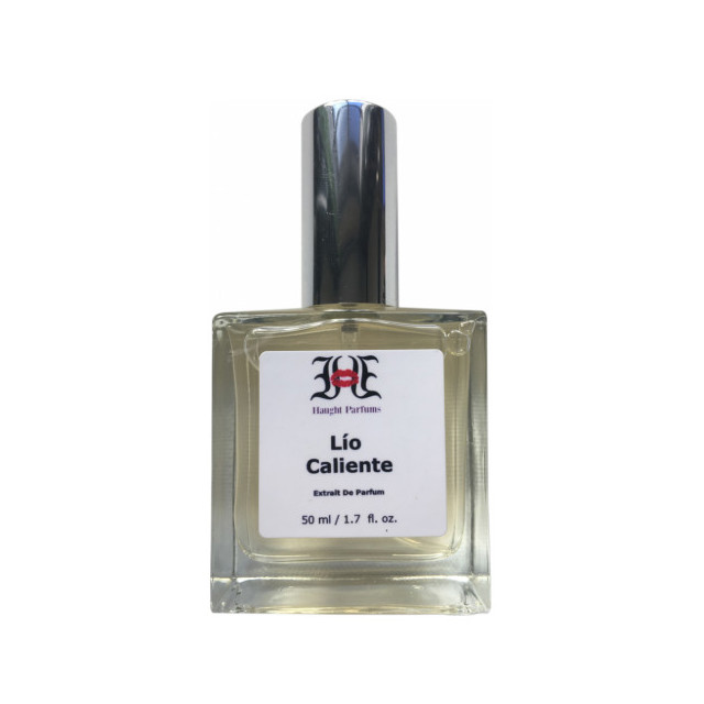 Immagine del profumo Lio Caliente di Haught Parfums