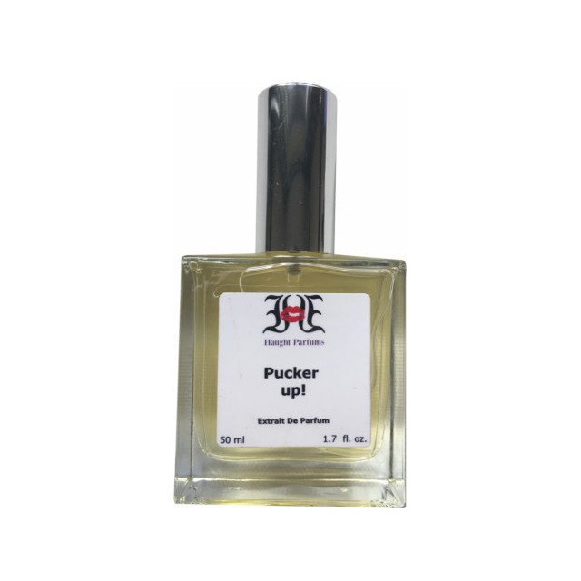 Immagine del profumo Pucker Up 2016 Edition di Haught Parfums