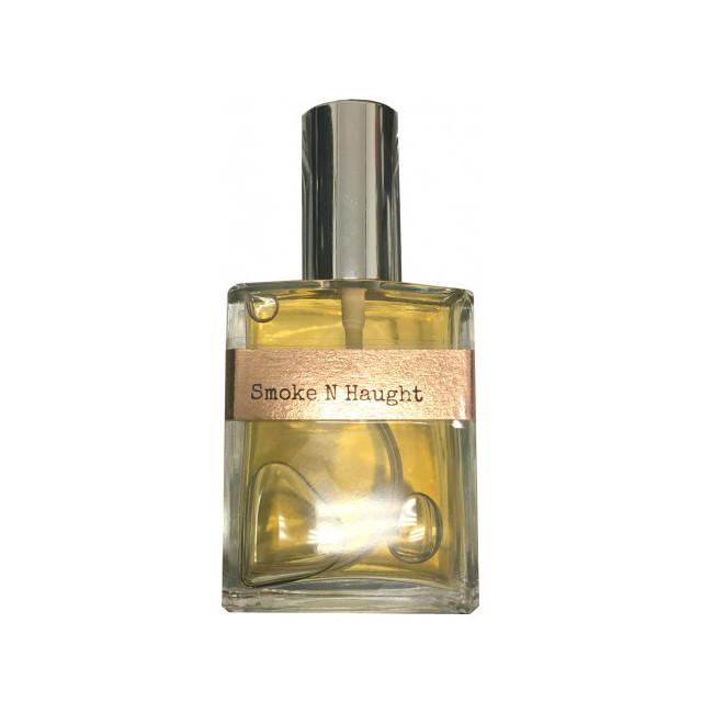 Immagine del profumo Smoke N Haught di Haught Parfums