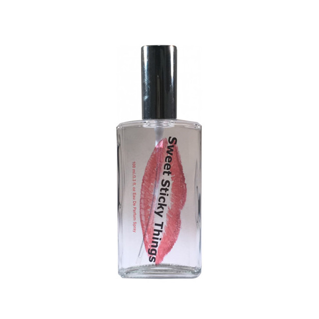 Immagine del profumo Sweet Sticky Things di Haught Parfums