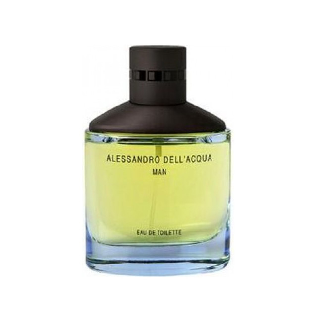 Immagine del profumo Alessandro Dell' Acqua Man di Alessandro Dell' Acqua