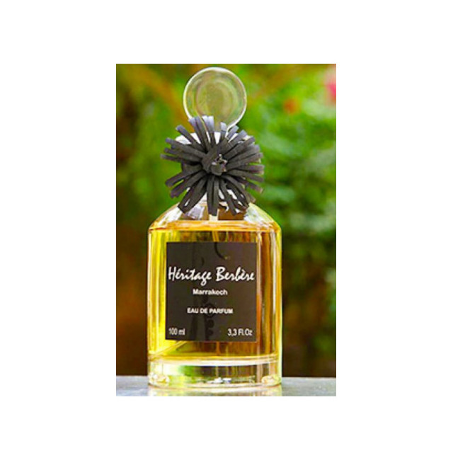 Immagine del profumo HB Femme 05 di Heritage Berbere