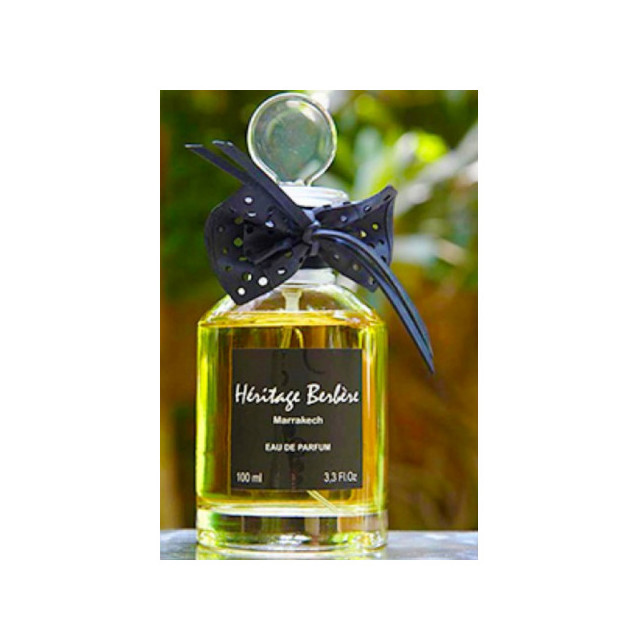 Immagine del profumo HB Femme 06 di Heritage Berbere