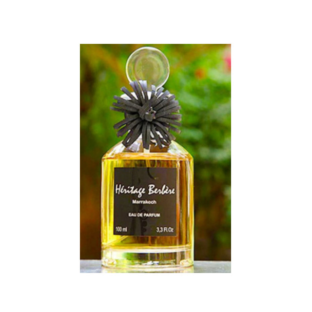 Immagine del profumo HB Femme 07 di Heritage Berbere