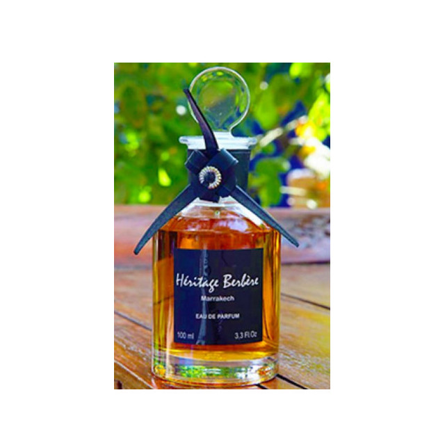 Immagine del profumo HB Femme 11 di Heritage Berbere