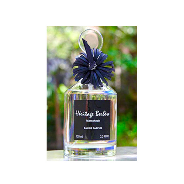 Immagine del profumo HB Femme 12 di Heritage Berbere