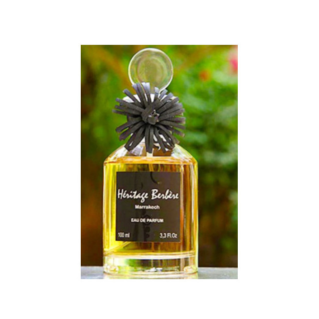 Immagine del profumo Hb Femme 14 di Heritage Berbere