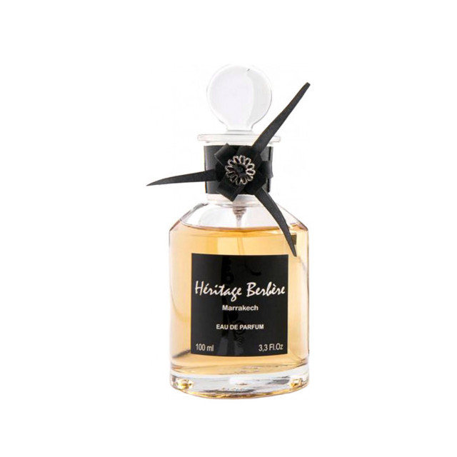 Immagine del profumo HB Femme 21 di Heritage Berbere