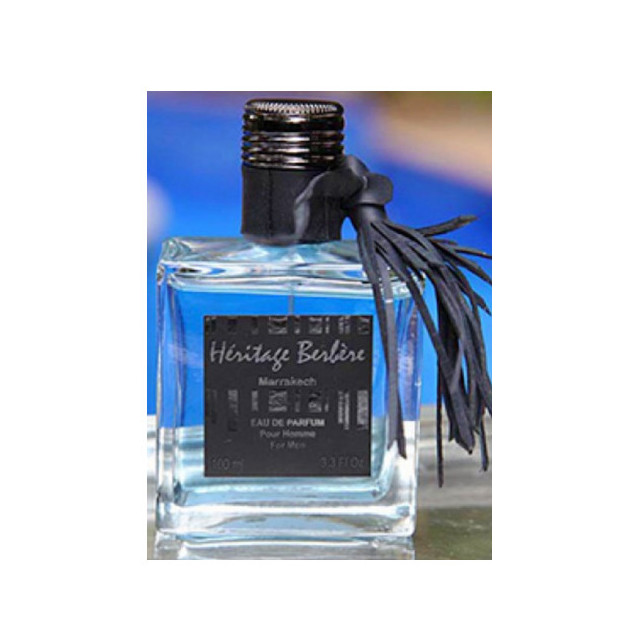 Immagine del profumo HB Homme 01 di Heritage Berbere