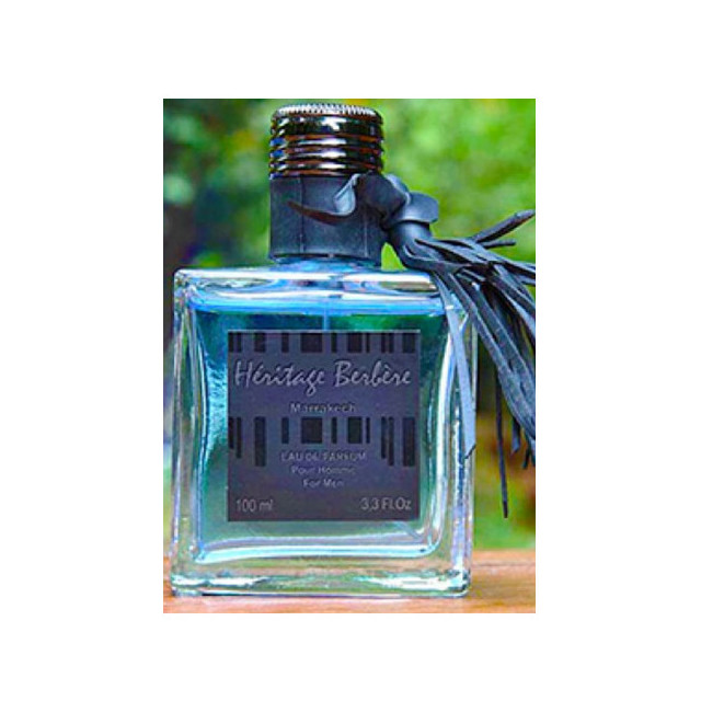 Immagine del profumo HB Homme 10 di Heritage Berbere