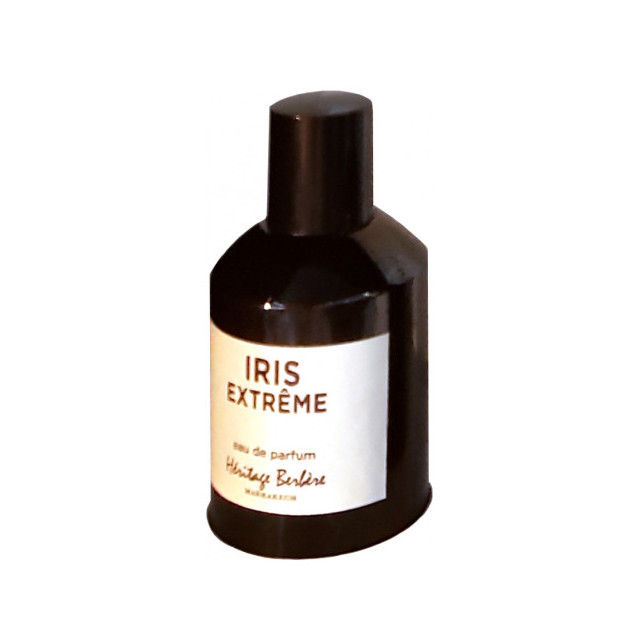 Immagine del profumo Iris Extreme di Heritage Berbere