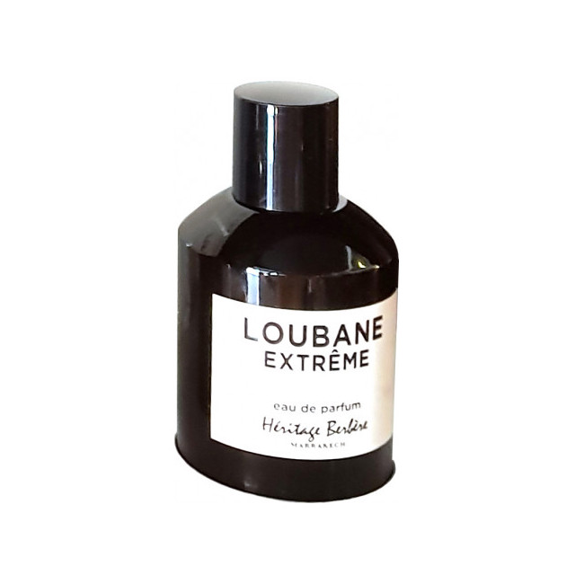 Immagine del profumo Loubane Extreme di Heritage Berbere