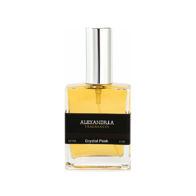 Immagine del profumo Crystal Peak di Alexandria Fragrances