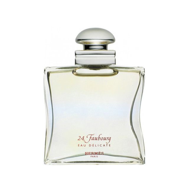 Immagine del profumo 24 Faubourg Eau Delicate di Hermès