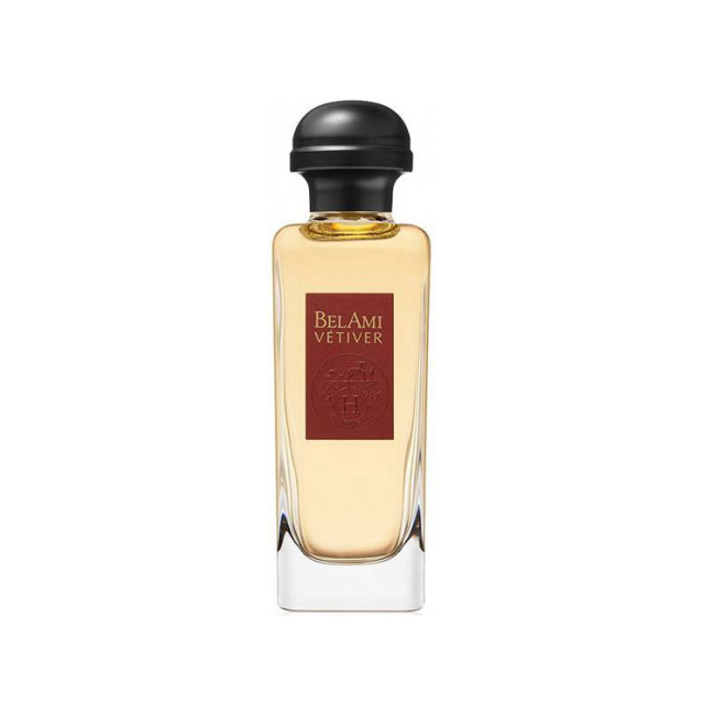 Immagine del profumo Bel Ami Vetiver di Hermès