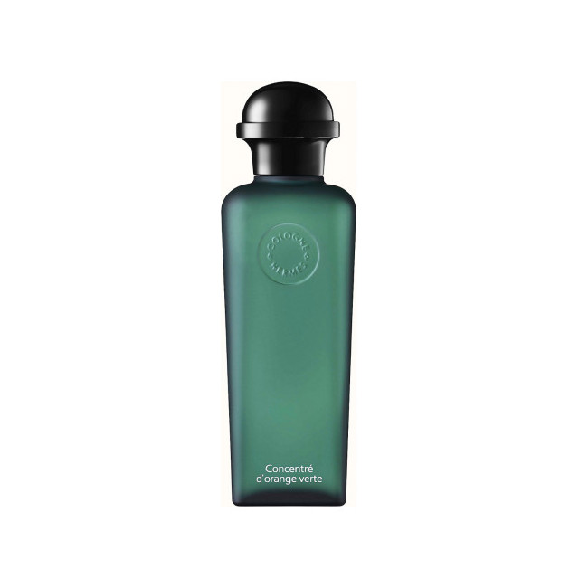 Immagine del profumo Concentre d'Orange Verte di Hermès
