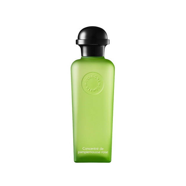 Immagine del profumo Concentré de Pamplemousse Rose di Hermès