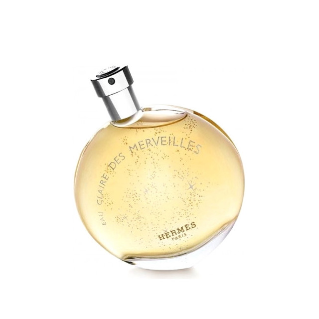 Immagine del profumo Eau Claire des Merveilles di Hermès