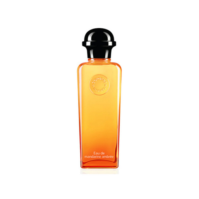 Immagine del profumo Eau de Mandarine Ambrée di Hermès