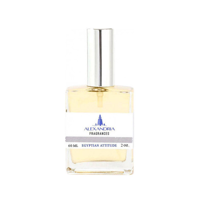Immagine del profumo Egyptian Attitude di Alexandria Fragrances