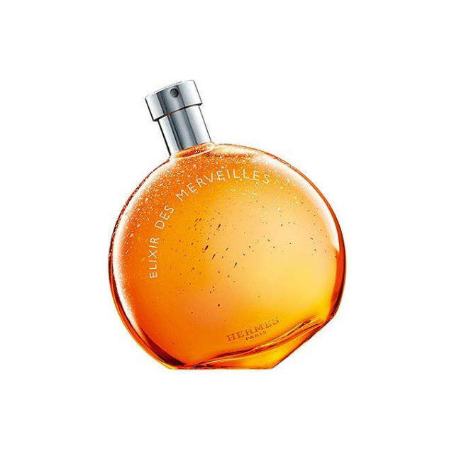 Immagine del profumo Elixir des Merveilles di Hermès