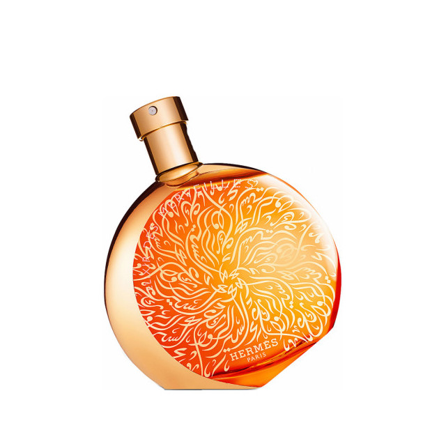 Immagine del profumo Elixir Des Merveilles Calligraphie di Hermès