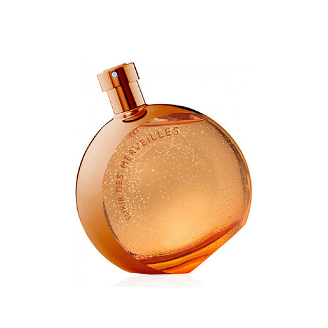 Immagine del profumo Elixir des Merveilles Limited Edition Collector di Hermès