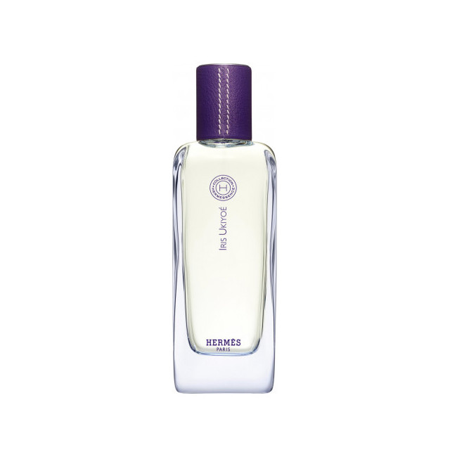 Immagine del profumo Hermessence Iris Ukiyoé di Hermès